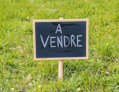 terrain  YCHOUX