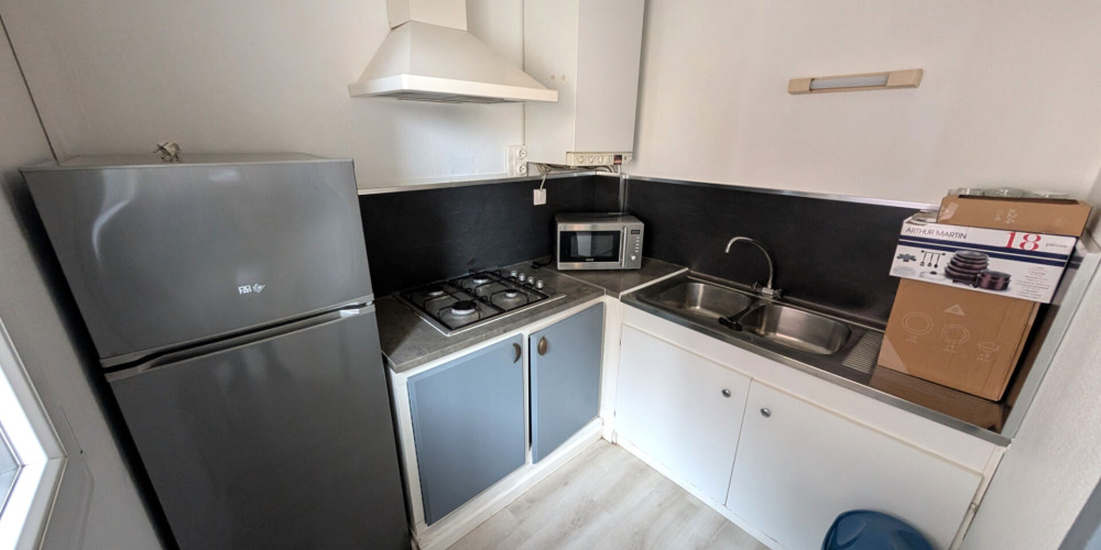 appartement à MONT DE MARSAN (40000)