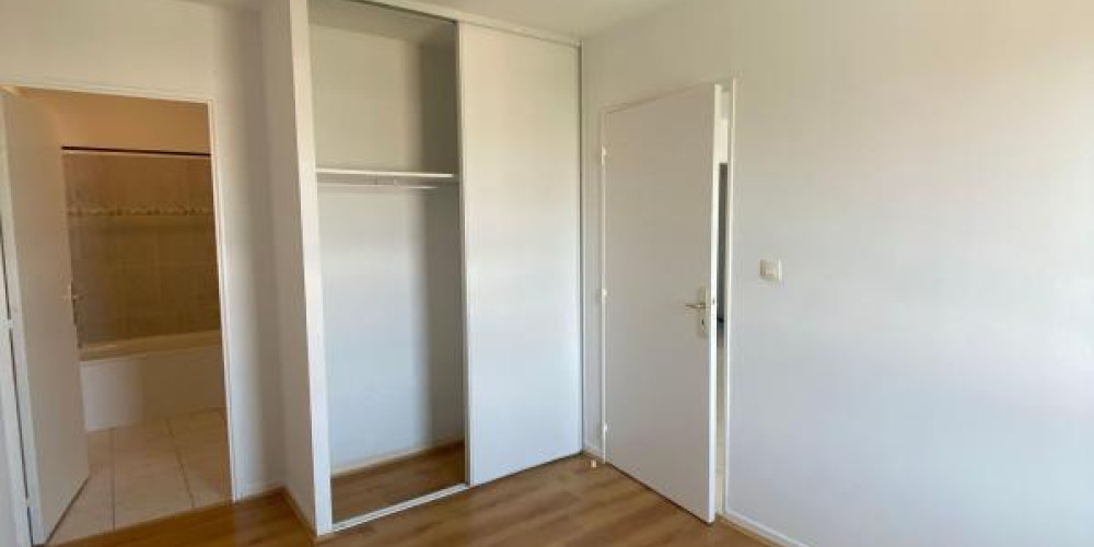 appartement à DAX (40100)