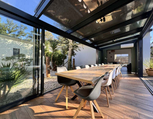 maison  MOLIETS ET MAA