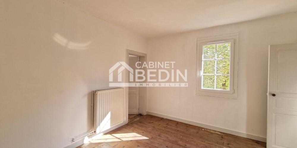 maison à SORT EN CHALOSSE (40180)
