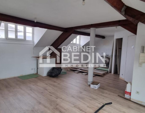appartement  DAX