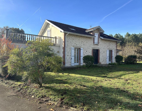 maison  DAX