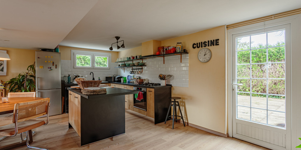 maison à SEIGNOSSE (40510)