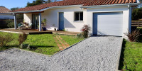 maison à AZUR (40140)