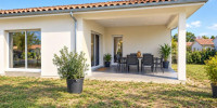 maison à ST VINCENT DE PAUL (40990)