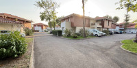 appartement à BISCARROSSE (40600)