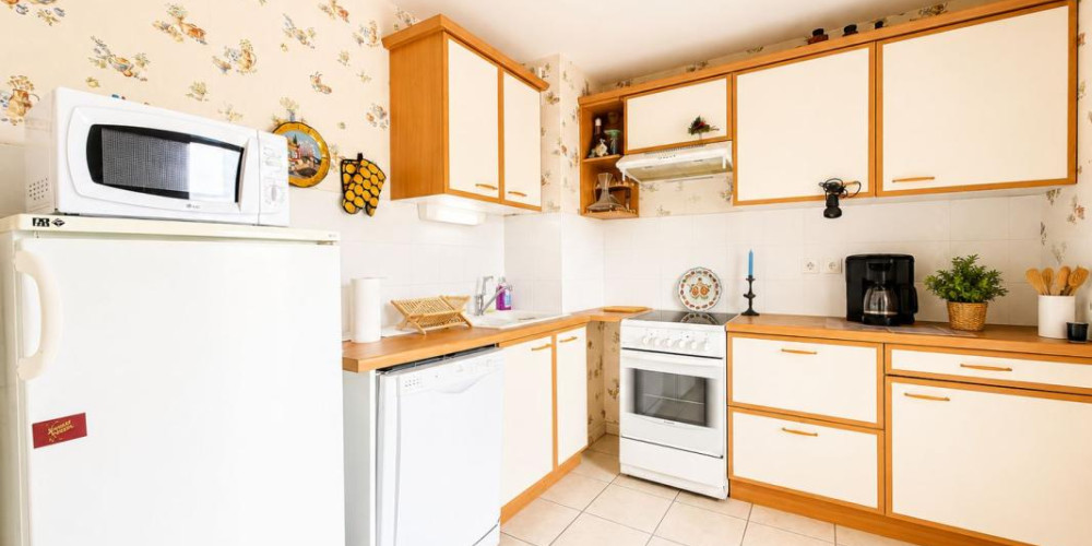 appartement à ST PAUL LES DAX (40990)