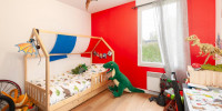 appartement à ST SEVER (40500)
