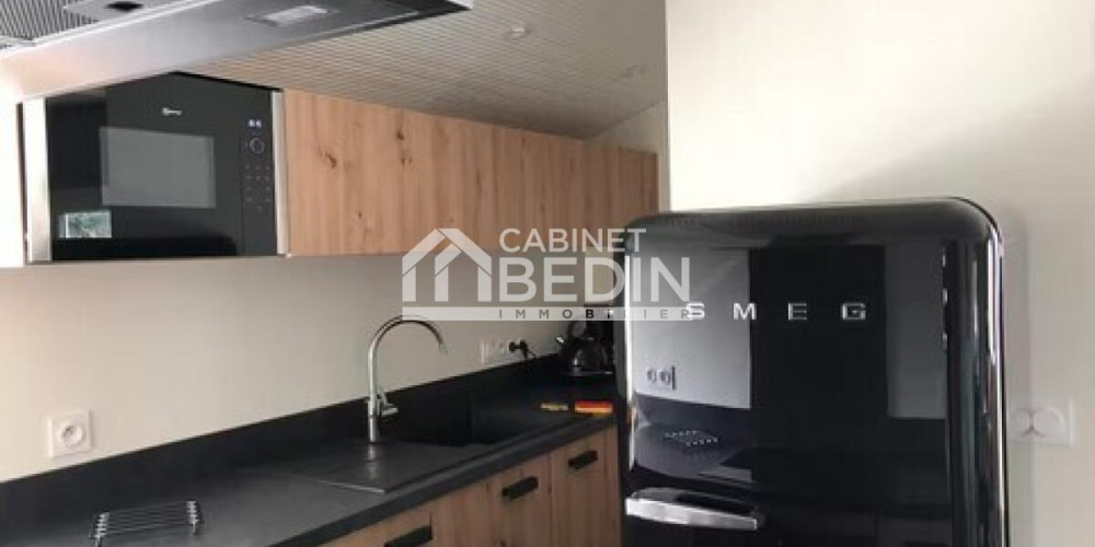 appartement à BISCARROSSE (40600)