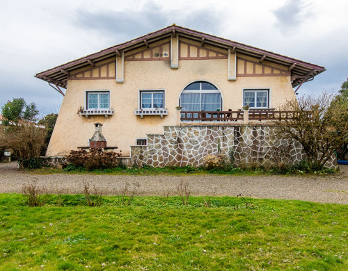 maison  AIRE SUR L ADOUR