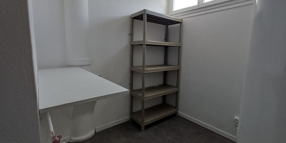 appartement à MONT DE MARSAN (40000)