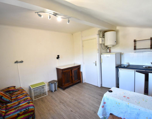appartement  CAPBRETON