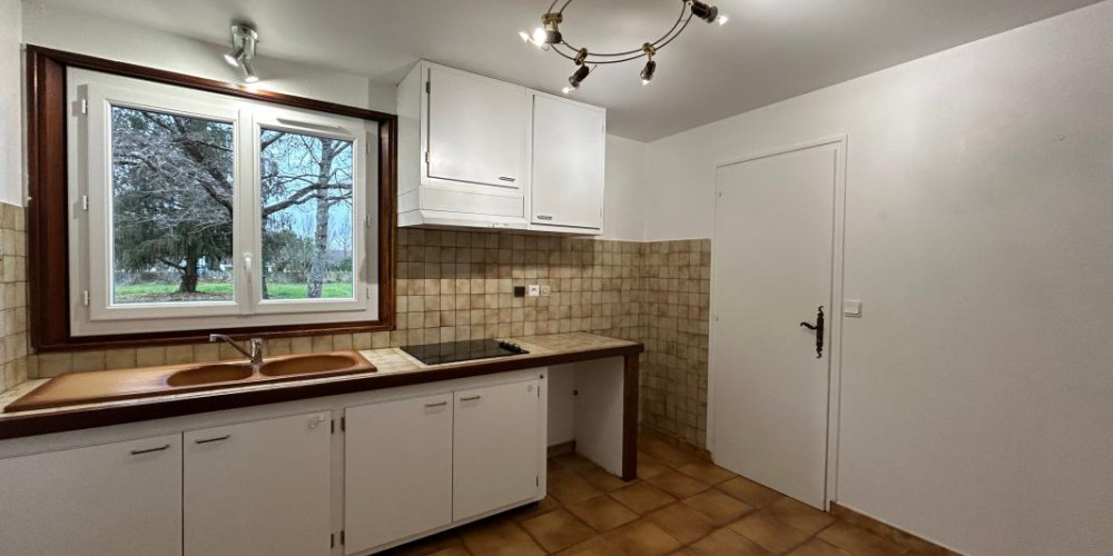 maison à AIRE SUR L ADOUR (40800)