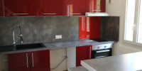 appartement à TARTAS (40400)