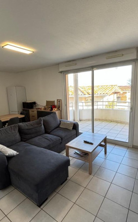 Appartement  ST PIERRE DU MONT