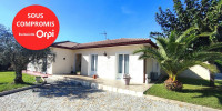 maison à PEYREHORADE (40300)