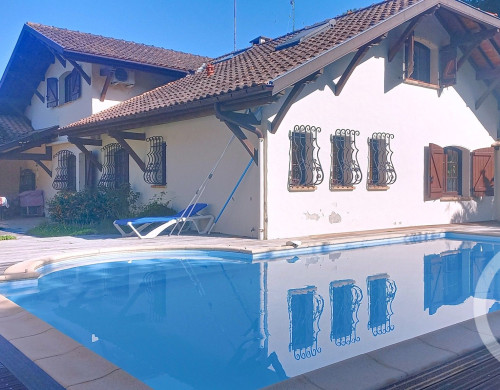 maison  ONDRES