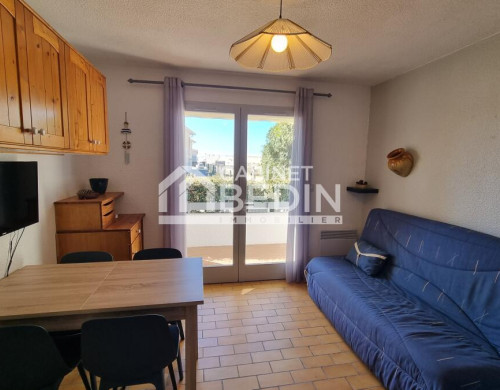 appartement  BISCARROSSE