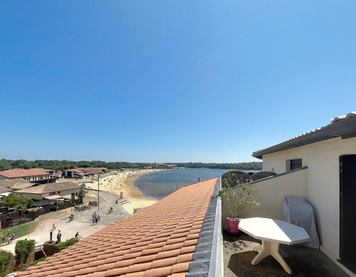 appartement  VIEUX BOUCAU LES BAINS
