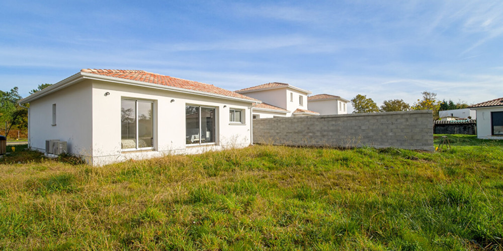 maison à PARENTIS EN BORN (40160)