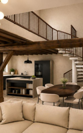 Appartement  MONT DE MARSAN