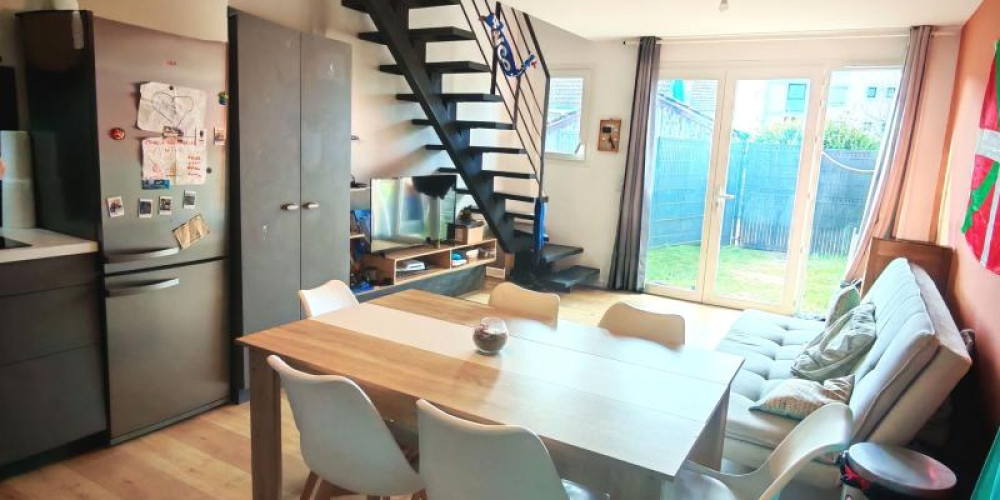 appartement à MONT DE MARSAN (40000)