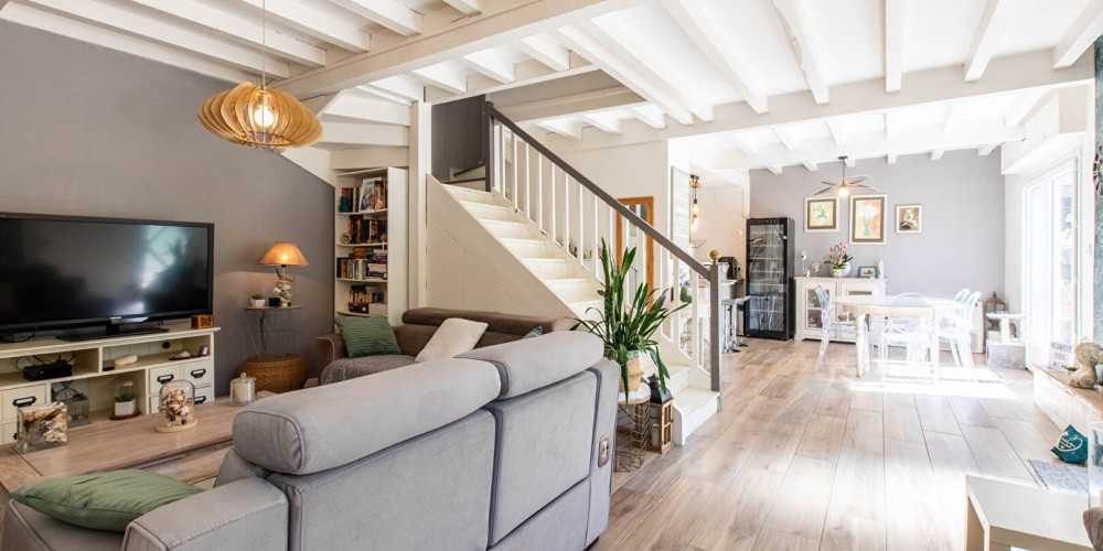 maison à AIRE SUR L ADOUR (40800)