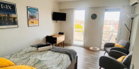 appartement à DAX (40100)