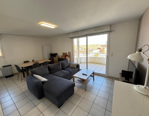 appartement  ST PIERRE DU MONT