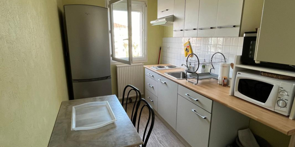 appartement à MONT DE MARSAN (40000)