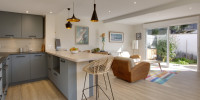 maison à CAPBRETON (40130)