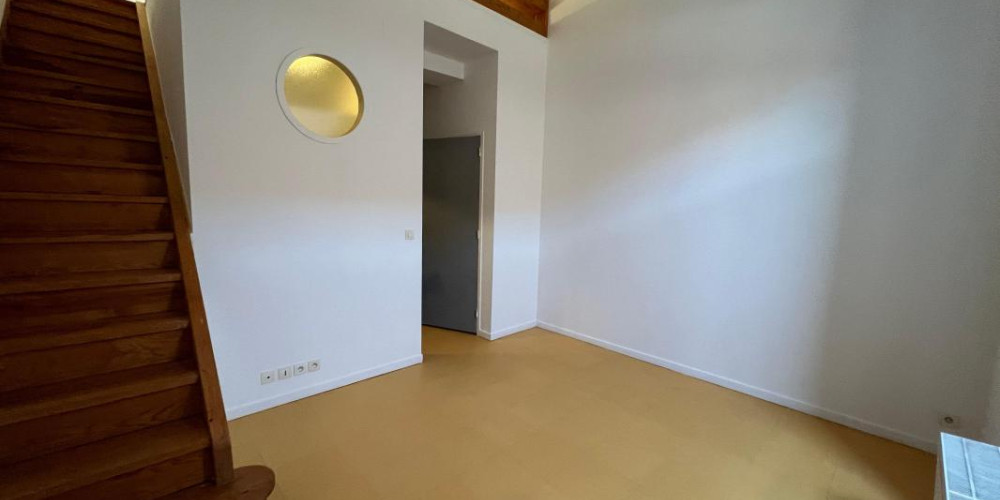 appartement à ROQUEFORT (40120)