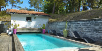 maison à MESSANGES (40660)