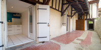 appartement à AIRE SUR L ADOUR (40800)