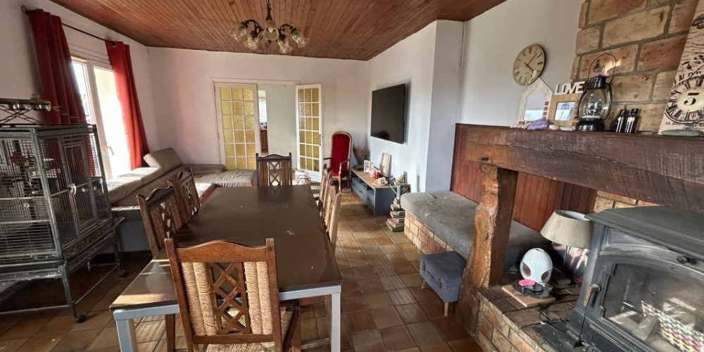 maison à MAURRIN (40270)