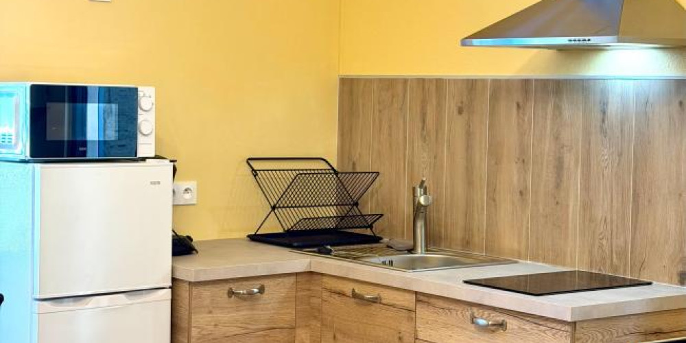 appartement à AIRE SUR L ADOUR (40800)
