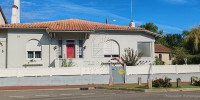 maison à HAGETMAU (40700)