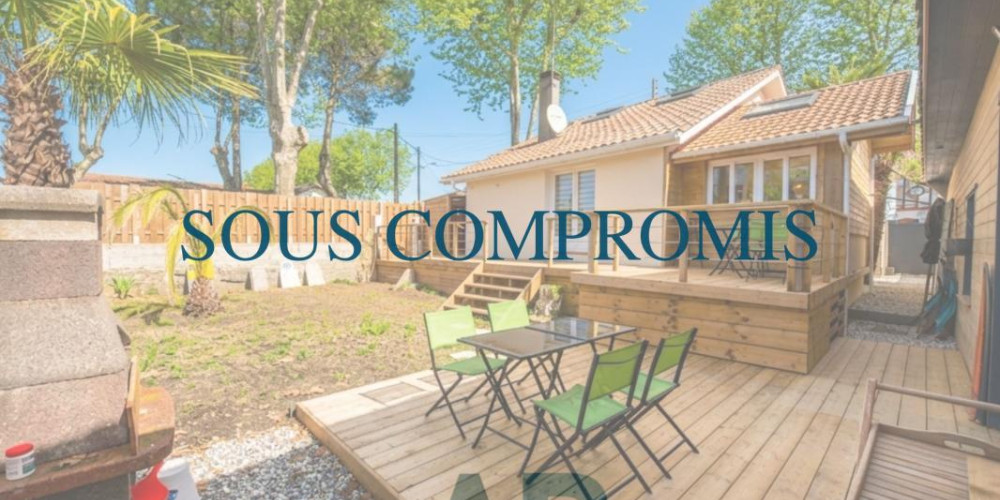 maison à CAPBRETON (40130)