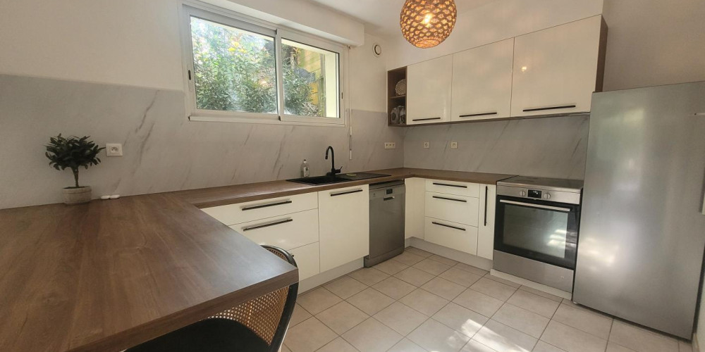 appartement à CAPBRETON (40130)