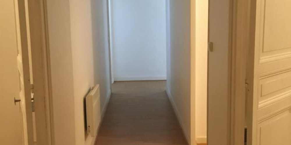 appartement à DAX (40100)