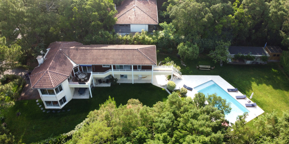 maison à HOSSEGOR (40150)