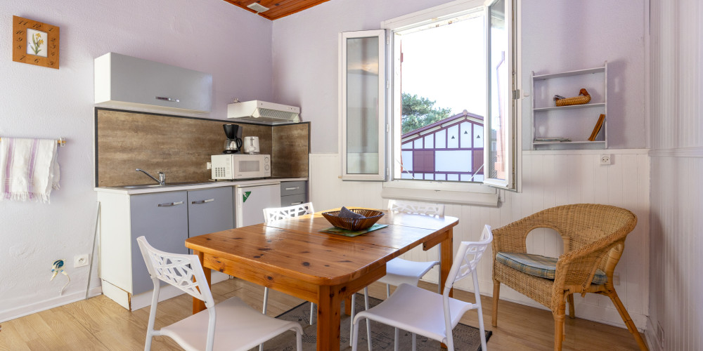 appartement à CAPBRETON (40130)