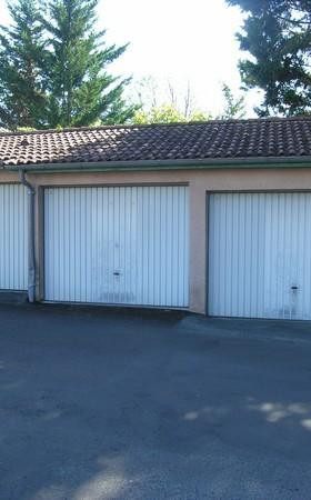 Parking  MONT DE MARSAN