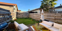 appartement à TOSSE (40230)