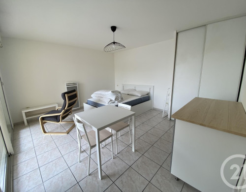 appartement  MONT DE MARSAN