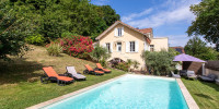 maison à AIRE SUR L ADOUR (40800)