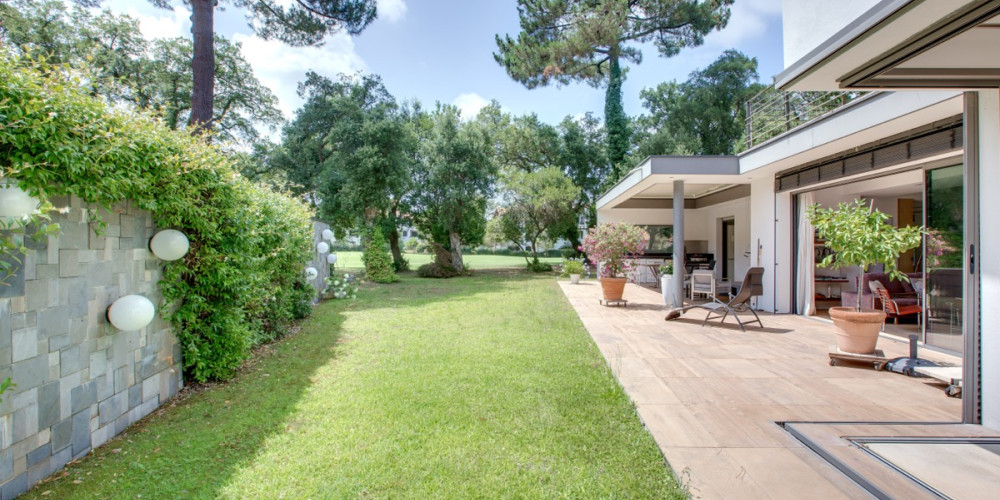 maison à HOSSEGOR (40150)