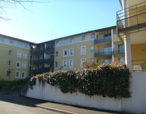 appartement  MONT DE MARSAN