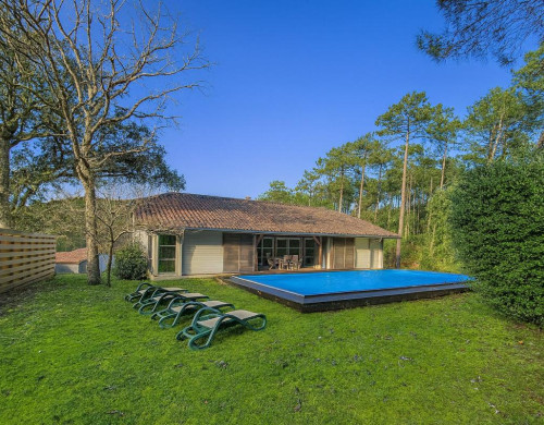 maison  MOLIETS ET MAA